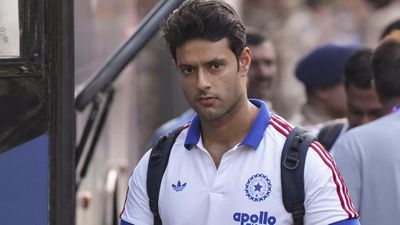 Here's Why Shivam Dube Left Ahmedabad Quietly By Train After India’s Title Win