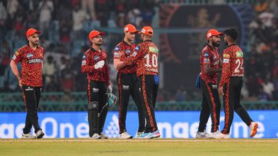 SRH IPL 2026 Schedule: Sunrisers Hyderabad Match Dates in Season 19 Opener