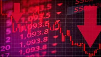 Sensex, Nifty Tumble As Iran War Pushes Oil Toward $120; Investors Lose ₹25 Lakh Crore