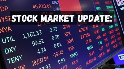 Stock Market Update Today: Markets Open Deep In The Red, Sensex Tanks Nearly 2,000; What Are The Reasons?