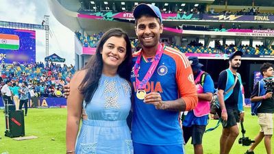 Congratulations! Suryakumar Yadav and Devisha Shetty Set to Welcome First Child; Read Details For Baby Shower