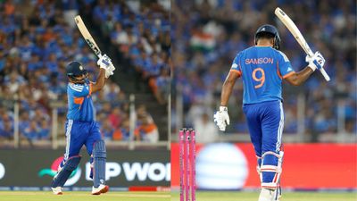 From Kerala Boy To World Cup Hero: Sanju Samson’s 89-Run Blitz, His Birth, Religion, Wife And Inspiring Story