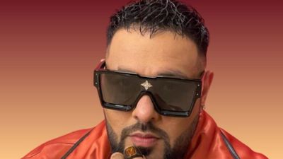 ‘Badshah Hoga Apne Ghar Ka’: Haryana Women’s Commission Summons Badshah Over ‘Tateeree’ Song Controversy