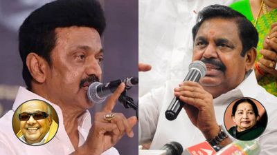 Stalin vs EPS In Post-Karunanidhi-Jayalalithaa Era: Top Candidates Who Defined TN 2021 Elections