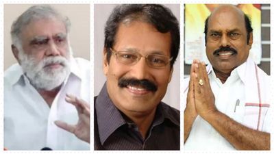 Tamil Nadu Elections: Meet The Candidates Who Won By Highest Margins In 2021