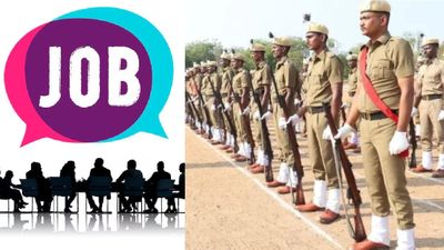 Tamil Nadu Raises Home Guards Upper Age Limit to 60 After 45 Years