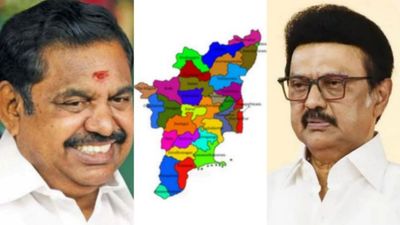 Tamil Nadu Elections 2026: How Reserved Seats Shape Power in TN