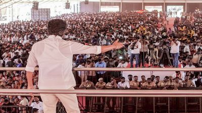 Tamil Nadu Election Prediction: Will Vijay's TVK's Defeat DMK? Here's What Astrologer Says