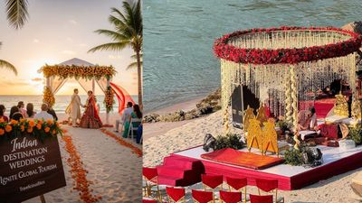 TN Govt Launches ‘Beach Wedding’ Scheme With Private Beach, Resort Stay & Financial Aid, Check How To Book 