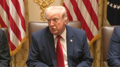 What Trump Meant By Iran’s ‘Oil Gift’: Pakistan-Flagged Tankers And The Hormuz Tensions