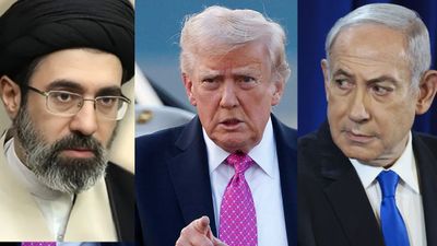 Trump’s Iran Move Creates Diplomatic Buzz; Israel Keeps Cards Close to Chest