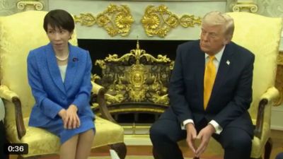 'Why Didn't You Tell Me About Pearl Harbor?': Japan PM's Awkward Moment With Trump, What's The Story Behind?