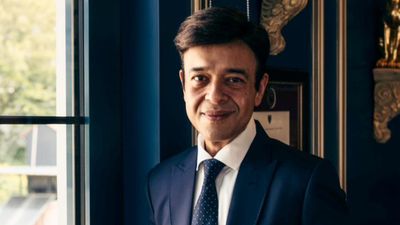 VerSe Innovation Appoints P.R. Ramesh as Independent Director and Chair of Audit Committee to Strengthen Governance Ahead of Next Phase of Growth