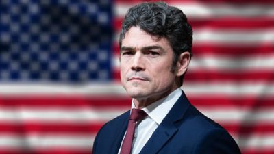 Who is Joe Kent? Top US Official Quits Over Iran Conflict