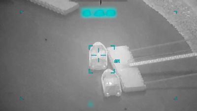 US Destroys 16 Iranian Mine-Laying Boats Near Key Oil Route As Iran Threatens Export Block