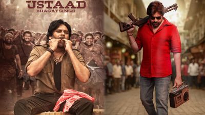 Ustaad Bhagat Singh Advance Booking: Pawan Kalyan’s Film Gears Up for a Massive Opening