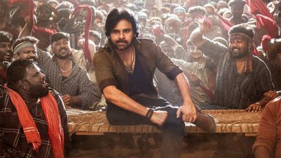 Ustaad Bhagat Singh Movie Review: What's Good, What's Bad In Pawan Kalyan's Film?