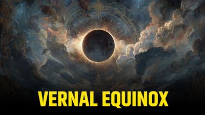 Vernal Equinox 2026 date and meaning: Friday, 20 March seasonal marker