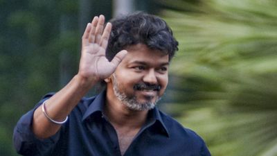 Is 27 Just a Number Or Something More for Thalapathy Vijay? Fans Spot Strange Timeline Around TVK Chief