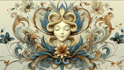 Virgo Horoscope for Today March 09, 2026, Monday - Virgo Horoscope For Today, March 09, 2026, Monday - Clear Clutter And Calm Your Mind Without Chasing Perfection