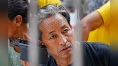 After Six Months, MHA Revokes Sonam Wangchuk’s NSA Detention; Opens Door For Renewed Talks On Ladakh Safeguard
