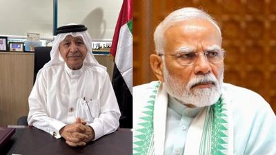 UAE Does Not Want To Be Drawn Into Iran-Israel Conflict, Says Former Envoy; Suggests PM Modi Could Help