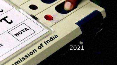 West Bengal 2026 Elections: What The NOTA Vote Share Was In The 2021 Assembly Polls