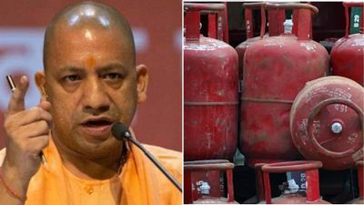 No Petrol, Diesel Or LPG Shortage In UP, Says CM Yogi Adityanath; Warns Of Gangster Act Against Hoarders
