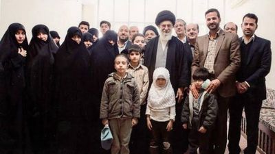 Who Was Mojtaba Khamenei’s Wife Zahra Haddad-Adel and What Do We Know About Her?