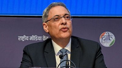 Iran Crisis: Over 5.98 Lakh Indians Have Returned Home, Confirms Govt