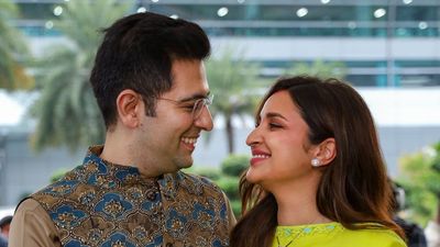 Raghav Chadha Net Worth: Who Rich Is He & How Wealthy Is His Actress-Wife Parineeti Chopra?