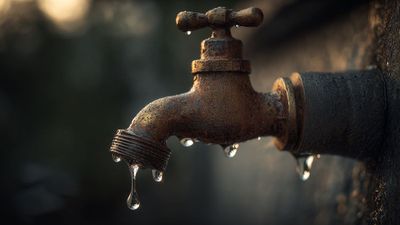 Mumbai Water Shutdown: Here Are The Affected Areas