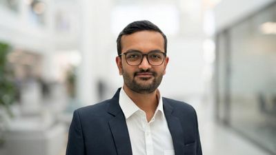 AI Red Light Therapy: Is This Your Body's Smartest Upgrade?