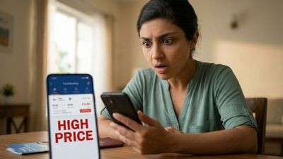 Airfare spike, weak rupee cloud overseas summer plans for Indians