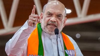 Amit Shah Targets Migration Issue, Promises Jobs in Kerala