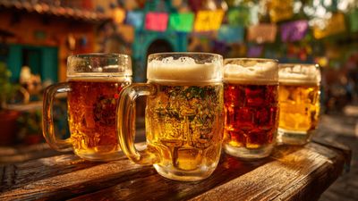 April 3 Dry Day In Tamil Nadu Or Not? Status of Bars, TASMAC & Liquor Shops On Good Friday