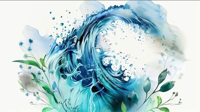 Aquarius Horoscope for Today April 02, 2026, Thursday - Turn Your Bright Ideas Into One Focused Plan