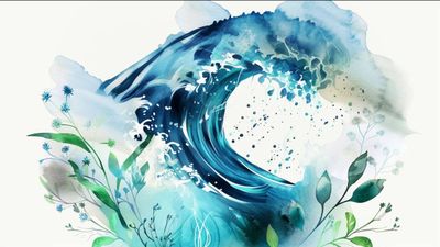 Aquarius Horoscope for Today April 17, 2026, Friday - Fresh Ideas Shine When You Explain Them Clearly