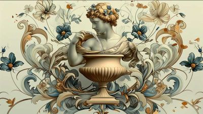 Aquarius Horoscope for Today April 24, 2026, Friday - Fresh Ideas Push You Beyond Routine While Flexibility Keeps Plans On Track