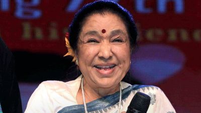 Asha Bhosle’s Last Instagram Post Goes Viral After Her Death at 92