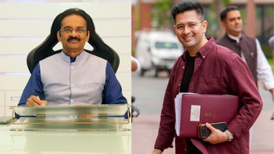 Who Is Ashok Mittal? Replaces Raghav Chadha In Rajya Sabha, From Sweet Shop Roots To Parliament 