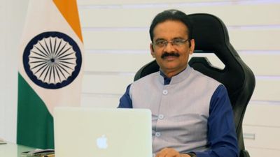 Raghav Chadha’s Replacement, AAP MP Ashok Mittal’s Premises Raided By ED In FEMA Probe Across Punjab, Haryana