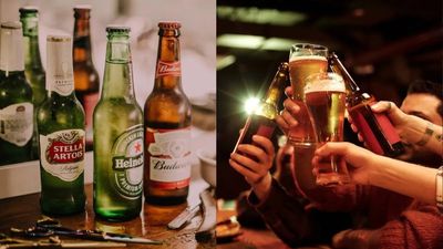 Summer Heat Fuels Beer Demand in Telangana, March Sales Cross Record 50.78 Lakh Cases
