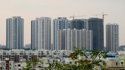 Bengaluru Property Prices May Rise Up To 40% As RV Road-Bommasandra, Kalena Agrahara-Nagawara Lines Expand 