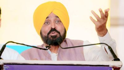 Registration Has Begun In 9 Constituencies; Remaining 108 Constituencies To Start From May 15: CM Mann