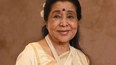 Asha Bhosle Passes Away: Lesser-Known Facts About The Legendary Singer’s Life, Global Achievements And More