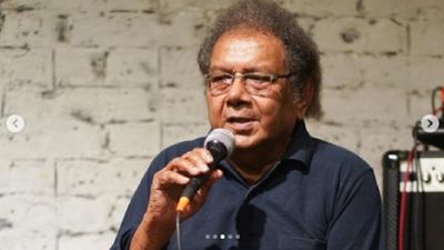 Bengali Film and TV Actor Biplab Dasgupta Dies At 75