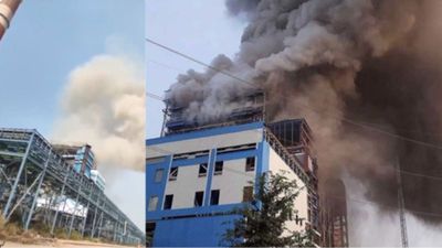 Vedanta Acquired Power Plant In Chhattisgarh Hit By Deadly Blast, 20 Workers Dead