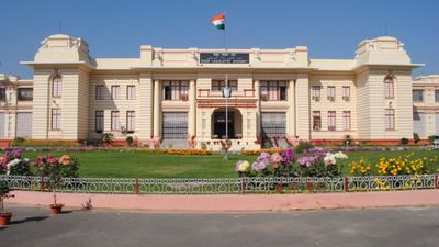 Bomb Threat To Bihar Legislative Assembly Triggers High Alert, Search Operations Launched