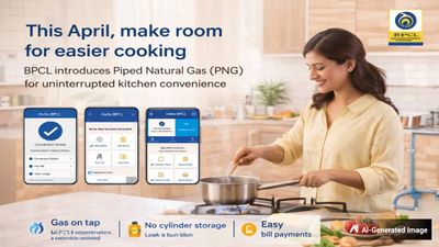 This Festive Season, BPCL PNG Adds Ease Of Convenience to Everyday Cooking